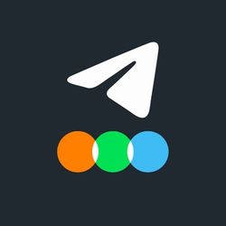 Telegram avatar